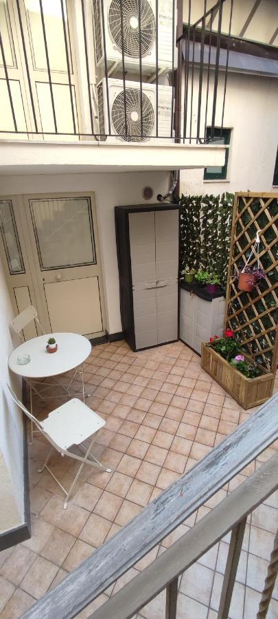 Villa Rainbow House à Catane Extérieur photo